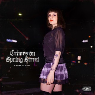 Crimes on Spring Street