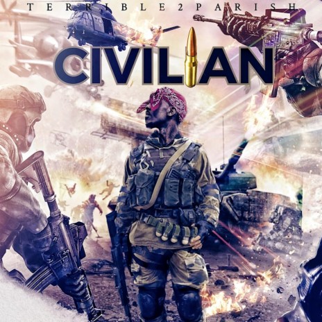 Civilian | Boomplay Music