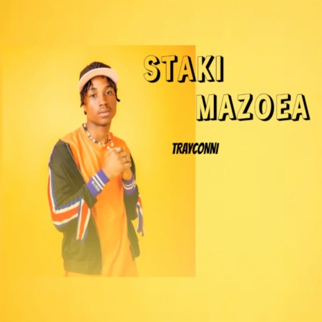Staki Mazoea | Boomplay Music