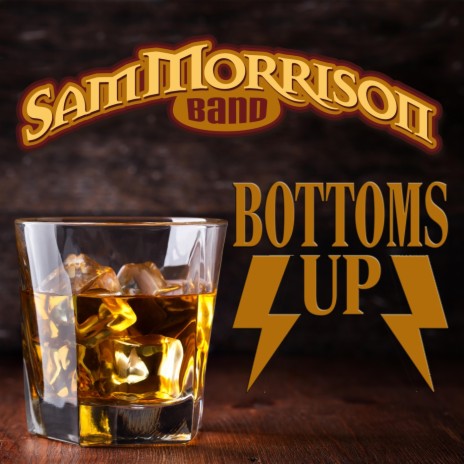 Bottom's Up! | Boomplay Music