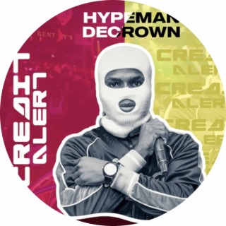 Hypeman Dcrown