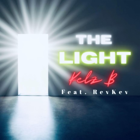 The Light ft. RevKev | Boomplay Music