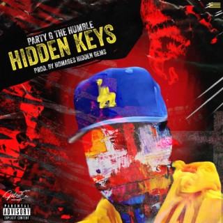 Hidden Keys