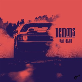 Demons ft. Eli05 lyrics | Boomplay Music