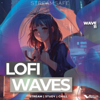Lofi Waves 11