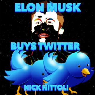 Elon Musk Buys Twitter