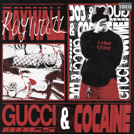 Gucci Bags & Cocaine | Boomplay Music