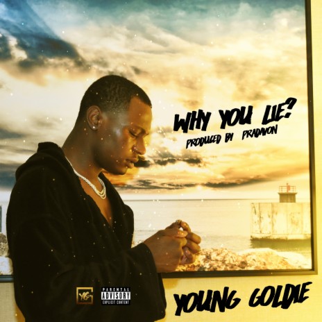 Why You Lie ? (Radio Edit) | Boomplay Music