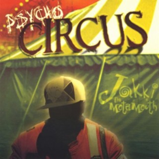 Psycho Circus