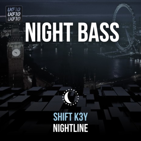 Nightline | Boomplay Music