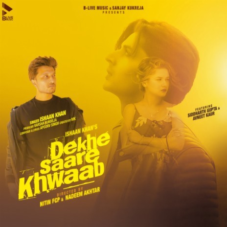 Dekhe Saare Khwaab | Boomplay Music