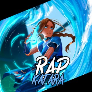 Rap de Katara