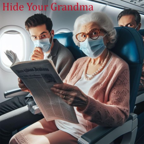 Hide Your Grandma | Boomplay Music