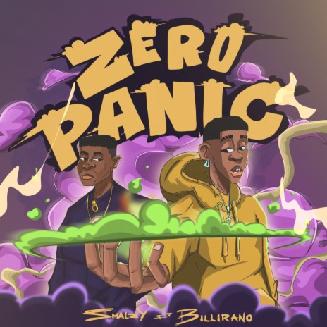 Zero Panic ft. Billirano | Boomplay Music