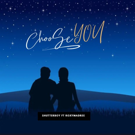 Choose You (feat. Roxy Madree) | Boomplay Music