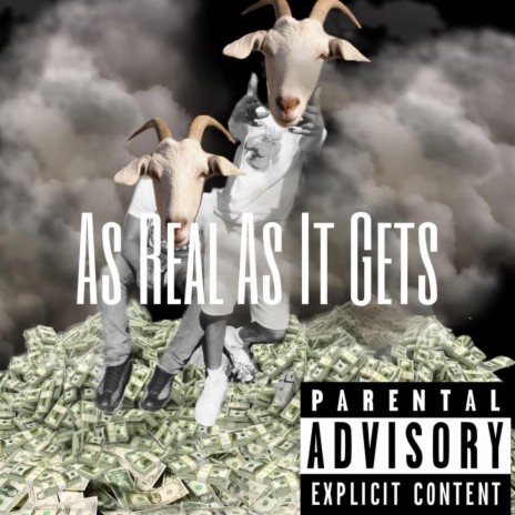 As real as it get's (feat. MarlonFyb) (Remix)