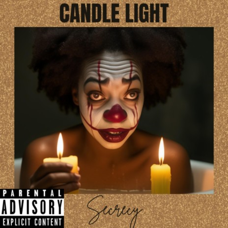 Candle Light | Boomplay Music
