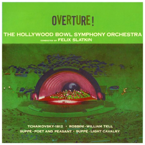 Rossini: Overture To William Tell | Boomplay Music