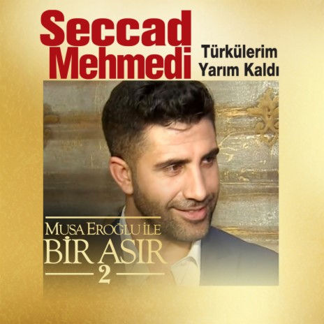 Türkülerim Yarım Kaldı (Musa Eroğlu İle Bir Asır 2) | Boomplay Music