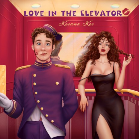 Love in the Elevator