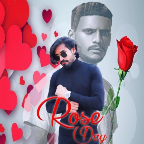 Rose Day | Boomplay Music