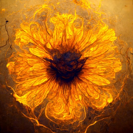 Sunflower (The End Of It All)