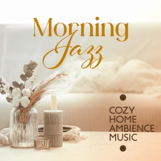 Morning Jazz - Cozy Home Ambience Music