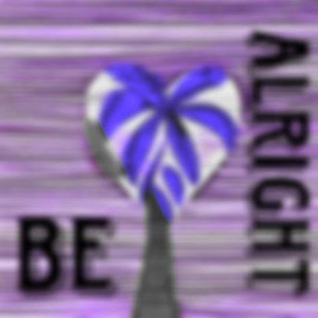Be Alright (Slowed Down) | Boomplay Music