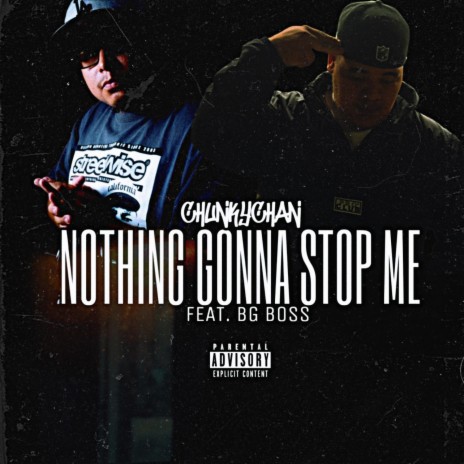 NOTHING GONNA STOP ME ft. BG BOSS | Boomplay Music