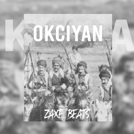 Okciyan | Boomplay Music