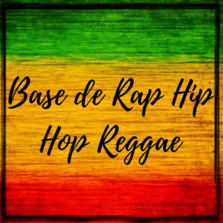 Base de Rap Hip Hop Reggae