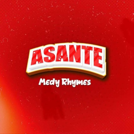 Asante | Boomplay Music