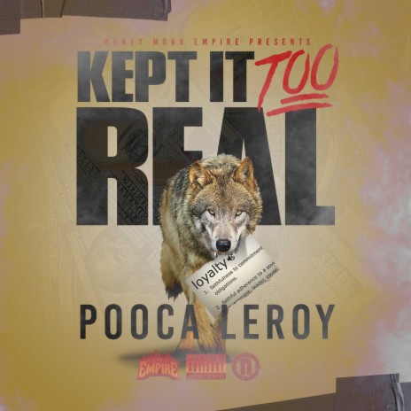 Kept It Too Real | Boomplay Music