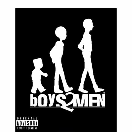 Boys2Men ft. Carlito Picante | Boomplay Music