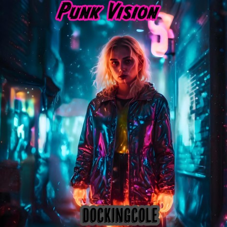 Punk Vision | Boomplay Music