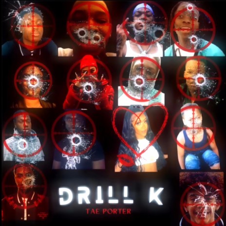 DRILL K, Pt. 1 | Boomplay Music