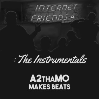 A2thaMo Makes Beats