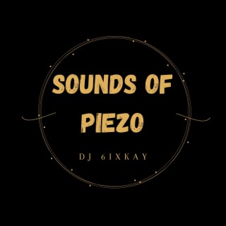 Sounds Of Piezo
