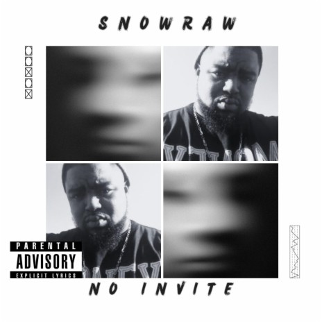 NO INVITE (Let The Party Begin) | Boomplay Music