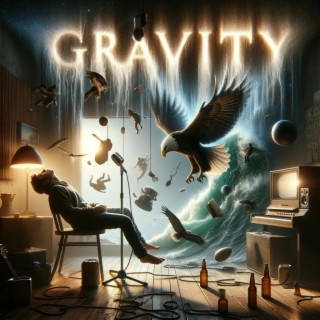 Gravity lyrics | Boomplay Music