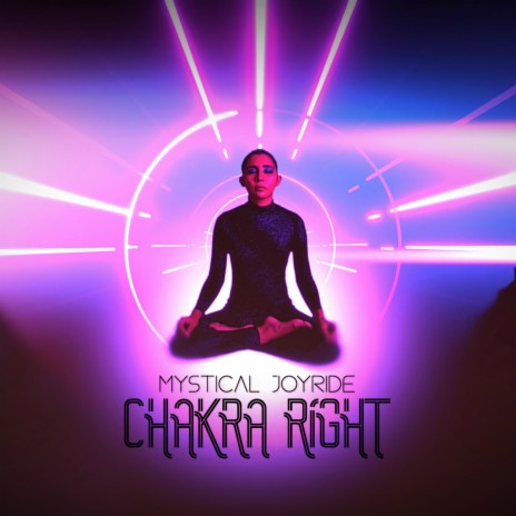 Chakra Right (Inner Wifi)