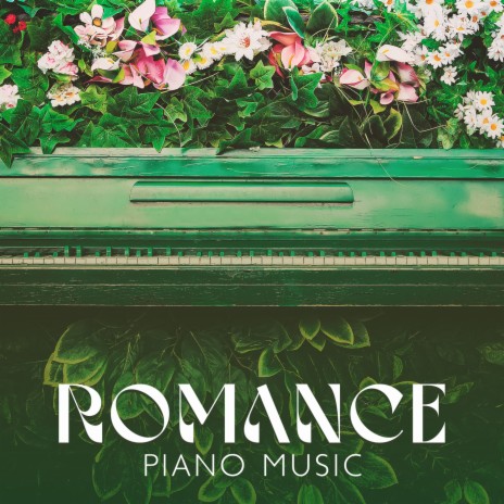 Romance Piano Ringtone ft. Casual Ringtones | Boomplay Music