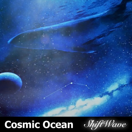 Cosmic Ocean | Boomplay Music