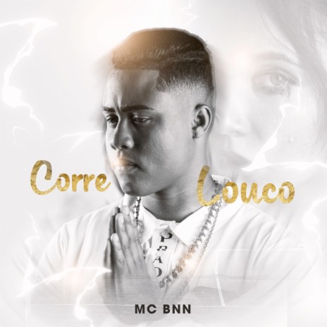 Corre Louco ft. Supersine | Boomplay Music