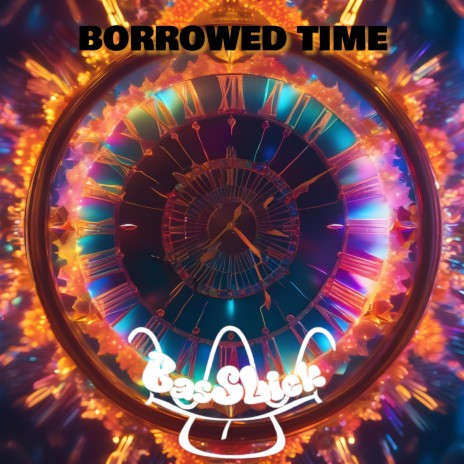 Borrowed Time | Boomplay Music
