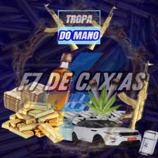 TROPA DO MANO