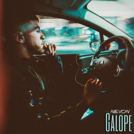 Galope | Boomplay Music