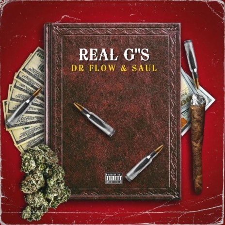 Real G's ft. Saul | Boomplay Music