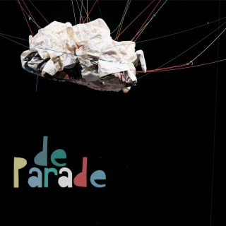 De Parade (Original Theatre Score)