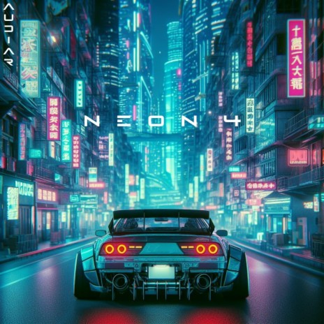Neon 4 | Boomplay Music
